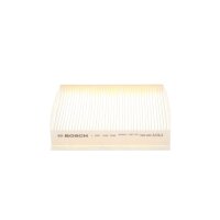 Innenraum-/Pollenfilter BOSCH 1987432228 200x179x30mm - 1...