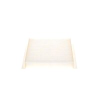 Innenraum-/Pollenfilter BOSCH 1987432228 200x179x30mm - 1...