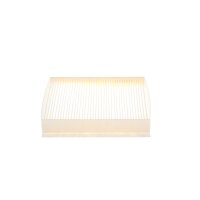 Innenraum-/Pollenfilter BOSCH 1987432228 200x179x30mm - 1 Stück