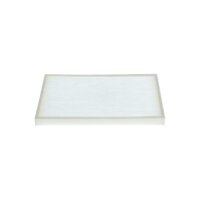 BOSCH 1 987 432 236 Filter, Innenraumluft