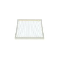 BOSCH 1 987 432 236 Filter, Innenraumluft