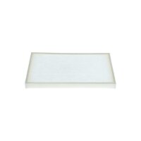 BOSCH 1 987 432 236 Filter, Innenraumluft