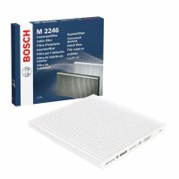 BOSCH 1 987 432 246 Filter, Innenraumluft