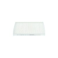 BOSCH 1 987 432 253 Filter, Innenraumluft