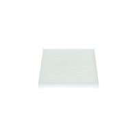 BOSCH 1 987 432 253 Filter, Innenraumluft