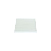 BOSCH 1 987 432 253 Filter, Innenraumluft