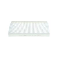 BOSCH 1 987 432 258 Filter, Innenraumluft
