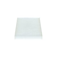 BOSCH 1 987 432 258 Filter, Innenraumluft
