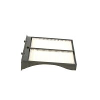 Innenraum-Pollenfilter BOSCH 1 987 432 262 225x235x56mm - 1 Stück