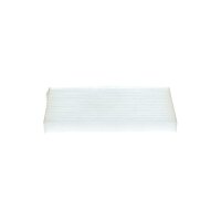 BOSCH 1 987 432 267 Filter, Innenraumluft