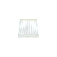 BOSCH 1 987 432 267 Filter, Innenraumluft