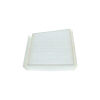 BOSCH 1 987 432 270 Filter, Innenraumluft