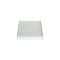 BOSCH 1 987 432 272 Filter, Innenraumluft