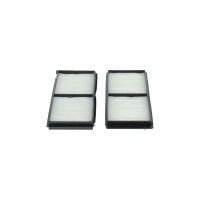 BOSCH 1 987 432 275 Filter, Innenraumluft