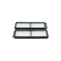 BOSCH 1 987 432 275 Filter, Innenraumluft