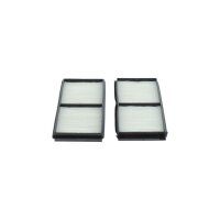 BOSCH 1 987 432 275 Filter, Innenraumluft
