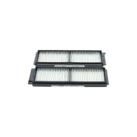 BOSCH 1 987 432 275 Filter, Innenraumluft