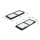 BOSCH 1 987 432 275 Filter, Innenraumluft