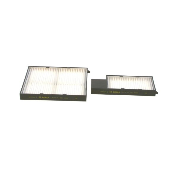 BOSCH 1 987 432 276 Filter, Innenraumluft