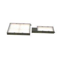 BOSCH 1 987 432 276 Filter, Innenraumluft