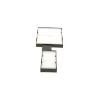 BOSCH 1 987 432 276 Filter, Innenraumluft