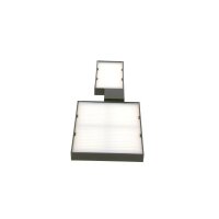 BOSCH 1 987 432 276 Filter, Innenraumluft