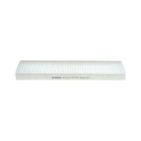 BOSCH 1 987 432 296 Filter, Innenraumluft