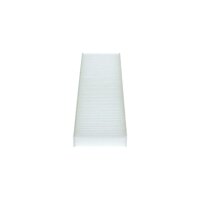 BOSCH 1 987 432 296 Filter, Innenraumluft