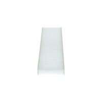BOSCH 1 987 432 296 Filter, Innenraumluft