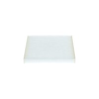 BOSCH 1 987 432 299 Filter, Innenraumluft