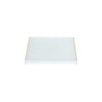 BOSCH 1 987 432 299 Filter, Innenraumluft