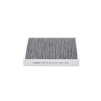 Innenraumfilter BOSCH 1 987 432 304 Aktivkohle...
