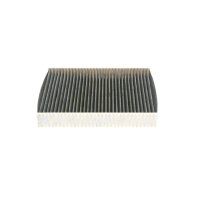 Innenraumfilter BOSCH 1 987 432 304 Aktivkohle Pollenfilter - 1 Stück