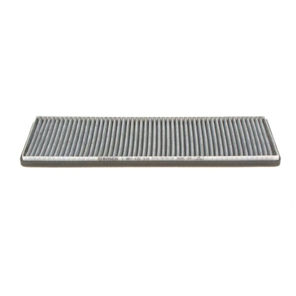 BOSCH 1 987 432 310 Filter, Innenraumluft