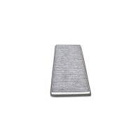 BOSCH 1 987 432 310 Filter, Innenraumluft