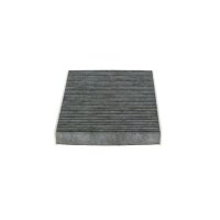 BOSCH 1 987 432 311 Filter, Innenraumluft