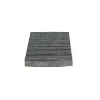 BOSCH 1 987 432 311 Filter, Innenraumluft