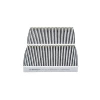 Innenraum-/Pollenfilter BOSCH 1 987 432 315 Aktivkohle -...