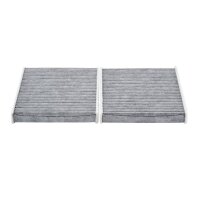 Innenraum-/Pollenfilter BOSCH 1 987 432 315 Aktivkohle -...