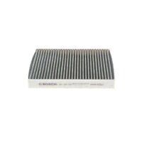 Innenraum-/Pollenfilter BOSCH 1 987 432 315 Aktivkohle - 2 Stück