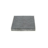 Innenraum-/Pollenfilter BOSCH 1 987 432 315 Aktivkohle - 2 Stück