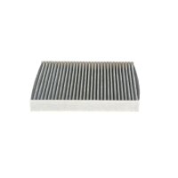 Innenraum-/Pollenfilter BOSCH 1 987 432 315 Aktivkohle - 2 Stück