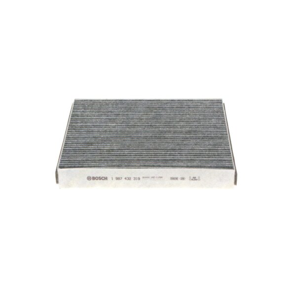 BOSCH 1 987 432 319 Filter, Innenraumluft