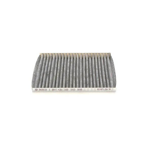 BOSCH 1 987 432 320 Filter, Innenraumluft