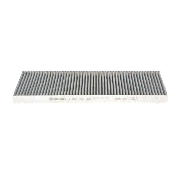 BOSCH 1 987 432 330 Filter, Innenraumluft