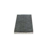 BOSCH 1 987 432 345 Filter, Innenraumluft