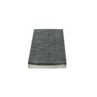 BOSCH 1 987 432 345 Filter, Innenraumluft