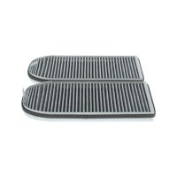BOSCH 1 987 432 362 Filter, Innenraumluft