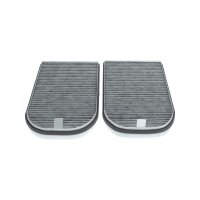 BOSCH 1 987 432 362 Filter, Innenraumluft