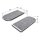 BOSCH 1 987 432 362 Filter, Innenraumluft
